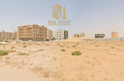 أرض - استوديو للبيع في عجمان جلوبال سيتي - العالية - عجمان أرض - استوديو للبيع في عجمان جلوبال سيتي - العالية - عجمان