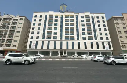 Shop - Studio - 1 Bathroom for rent in Muweileh Community - Muwaileh Commercial - Sharjah