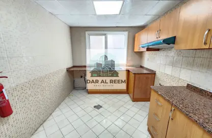 Apartment - 2 Bedrooms - 2 Bathrooms for rent in Aliya Tower - Al Nahda - Sharjah