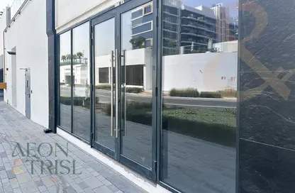 Shop - Studio for sale in Azizi Riviera 36 - Meydan One - Meydan - Dubai