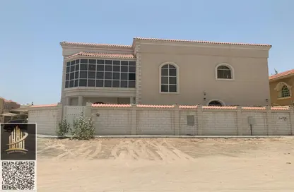 Villa - 5 Bedrooms - 7 Bathrooms for rent in Al Mowaihat 3 - Al Mowaihat - Ajman