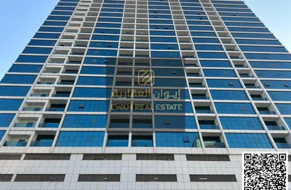 Apartment - 3 Bedrooms - 4 Bathrooms for sale in Al Rashidiya 2 - Al Rashidiya - Ajman