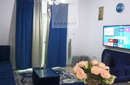 Apartment - 2 Bedrooms - 2 Bathrooms for sale in City Tower - Al Nuaimiya - Ajman