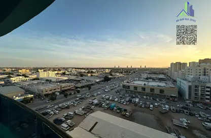 شقة - 1 حمام للايجار في 2 المويهات - المويهات - عجمان