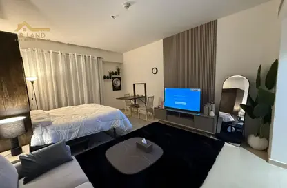Apartment - Studio - 1 Bathroom for rent in Uptown Al Zahia - Al Zahia - Muwaileh Commercial - Sharjah