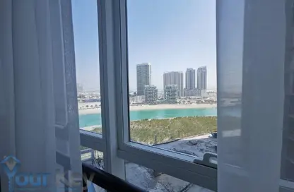 شقة - 1 حمام للايجار في أبراج هيدرا افينيو - مدينة الأضواء - جزيرة الريم - أبوظبي