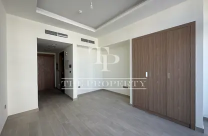 Apartment - Studio - 1 Bathroom for rent in AZIZI Riviera 10 - Meydan One - Meydan - Dubai