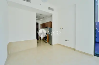 Apartment - Studio - 1 Bathroom for rent in National Bonds Residence - Jumeirah Village Circle - Dubai