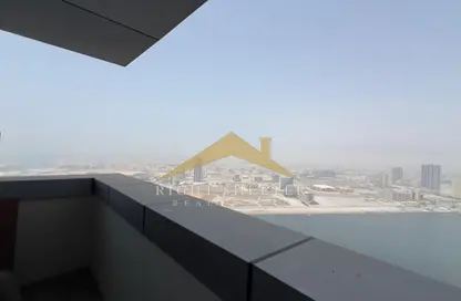 Apartment - 3 Bedrooms - 4 Bathrooms for sale in Julphar Residential Tower - Julphar Towers - Al Nakheel - Ras Al Khaimah