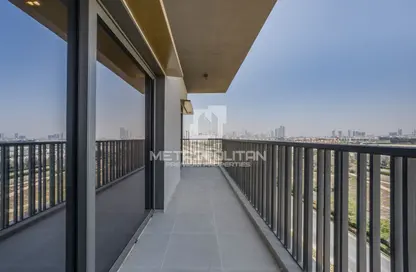 Apartment - 1 Bedroom - 2 Bathrooms for sale in MAG Eye - District 7 - Mohammed Bin Rashid City - Dubai