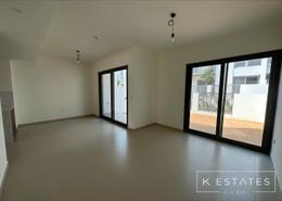 Empty Room image for: Villa - 3 bedrooms - 4 bathrooms for rent in Elan - Tilal Al Ghaf - Dubai, Image 1