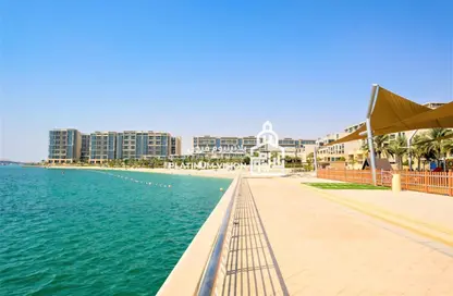 Apartment - 3 Bedrooms - 4 Bathrooms for sale in Building A - Al Zeina - Al Raha Beach - Abu Dhabi