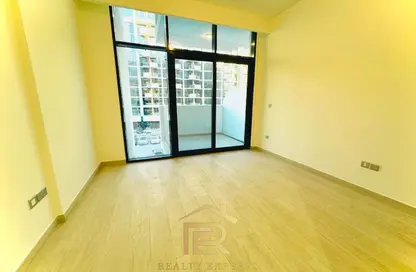 Apartment - Studio - 1 Bathroom for rent in AZIZI Riviera - Meydan One - Meydan - Dubai