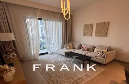 Apartment - 1 Bedroom - 1 Bathroom for rent in Executive Residences 2 - Executive Residences - Dubai Hills Estate - Dubai
