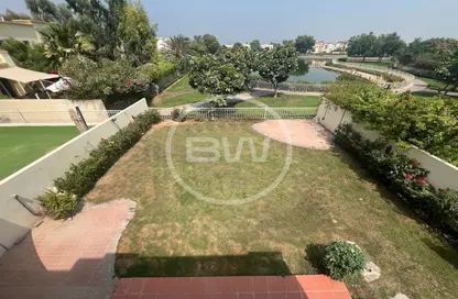 Villa - 3 Bedrooms - 3 Bathrooms for sale in Springs 14 - The Springs - Dubai