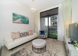 Apartment - 1 bedroom - 2 bathrooms for rent in Wilton Terraces 1 - Mohammed Bin Rashid City - Dubai