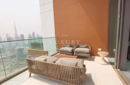 Apartment - 1 Bedroom - 2 Bathrooms for sale in SLS Dubai Hotel  and  Residences - Business Bay - Dubai