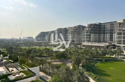 شقة - 2 غرف نوم - 2 حمامات للبيع في برج بارك فيلد 2 - بارك فيلد - دبي هيلز استيت - دبي شقة - 2 غرف نوم - 2 حمامات للبيع في برج بارك فيلد 2 - بارك فيلد - دبي هيلز استيت - دبي