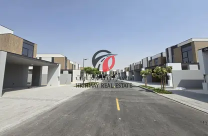 Villa - 3 Bedrooms - 3 Bathrooms for rent in Mudon Al Ranim 1 - Mudon - Dubai