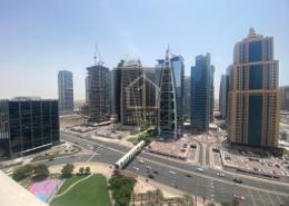 Apartment - 1 bedroom - 2 bathrooms for rent in O2 Residence - Lake Elucio - Jumeirah Lake Towers - Dubai Apartment - 1 bedroom - 2 bathrooms for rent in O2 Residence - Lake Elucio - Jumeirah Lake Towers - Dubai
