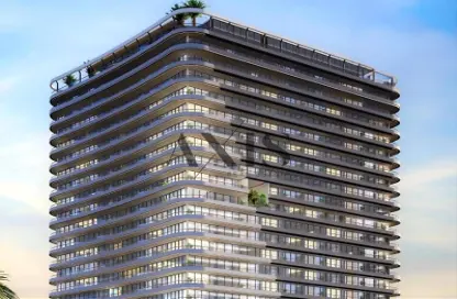 Apartment - 1 Bedroom - 1 Bathroom for sale in The Community Sports Arena - Dubai Sports City - Dubai