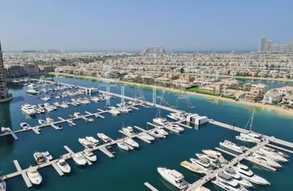 Villa - 6 Bedrooms - 7 Bathrooms for sale in Signature Villas Frond O - Signature Villas - Palm Jumeirah - Dubai