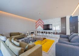 Villa - 5 bedrooms - 6 bathrooms for rent in District One Villas - District One - Mohammed Bin Rashid City - Dubai