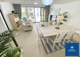 Apartment - 2 bedrooms - 3 bathrooms for rent in Pacific Polynesia - Pacific - Al Marjan Island - Ras Al Khaimah Apartment - 2 bedrooms - 3 bathrooms for rent in Pacific Polynesia - Pacific - Al Marjan Island - Ras Al Khaimah