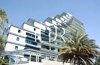 Apartment - 2 Bedrooms - 3 Bathrooms for sale in Jamam Residence - Al Raha Beach - Abu Dhabi