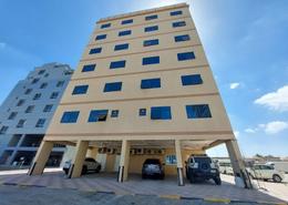 Whole Building - 8 bathrooms for sale in Al Hamidiya 1 - Al Hamidiya - Ajman