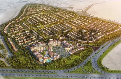 Land - Studio for sale in Majan - Dubai Land - Dubai