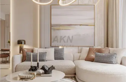 شقة - 1 حمام للبيع في فلوريا أواسيس - مجمع دبي ريزيدنس - دبي لاند - دبي