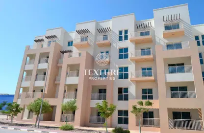 Apartment - Studio - 1 Bathroom for rent in Al Khail Heights - Al Quoz - Dubai