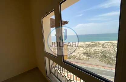 شقة - 2 غرف نوم - 3 حمامات للايجار في رويال بريز - رويال بريز - قرية الحمرا - رأس الخيمة
