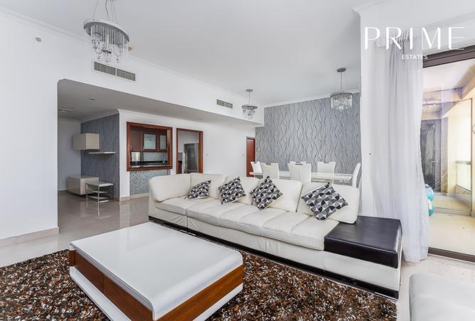 Large Layout | With Sea View | Move In Ready