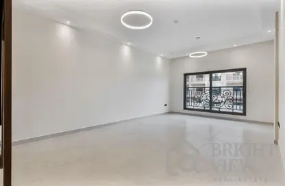 Apartment - 2 Bedrooms - 3 Bathrooms for sale in Nadine Residences 2 - Nadine Residences - Al Furjan - Dubai