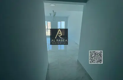 Apartment - 2 Bedrooms - 2 Bathrooms for rent in Corniche Tower - Ajman Corniche Road - Ajman Apartment - 2 Bedrooms - 2 Bathrooms for rent in Corniche Tower - Ajman Corniche Road - Ajman