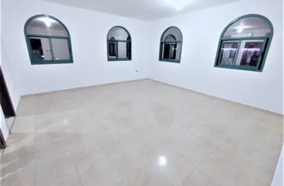 Apartment - Studio - 1 Bathroom for rent in Khalifa City A Villas - Khalifa City A - Khalifa City - Abu Dhabi