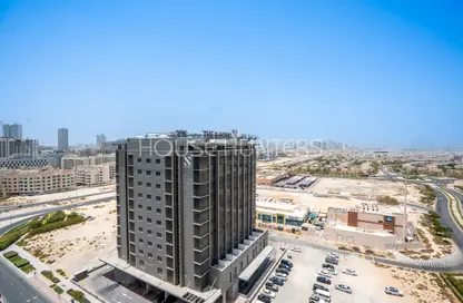 Apartment - 1 Bedroom - 1 Bathroom for sale in Bella Rose - Al Barsha South - Al Barsha - Dubai