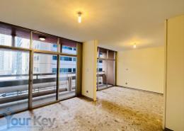 Apartment - 3 bedrooms - 3 bathrooms for rent in ZADCO Complex Building A - ZADCO Complex - Al Khalidiya - Abu Dhabi