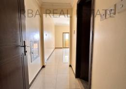 Hall / Corridor image for: Studio - 1 bathroom for rent in Al Jurf Industrial 2 - Al Jurf Industrial - Ajman, Image 1
