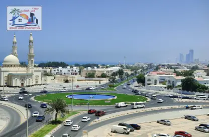 شقة - 2 غرف نوم - 3 حمامات للايجار في البطينة B - البطينة - الشارقة