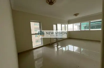 Apartment - 2 Bedrooms - 4 Bathrooms for rent in Al Marzouqi Tower B - Al Marzouqi Towers - Al Qasimia - Sharjah