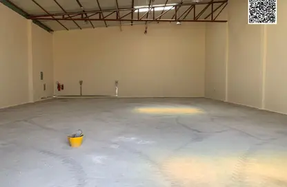 Warehouse - Studio - 1 Bathroom for rent in Umm Dir - Umm Al Quwain