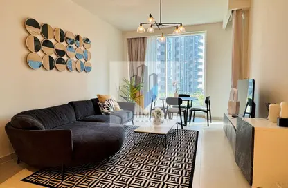 Apartment - 1 Bedroom - 1 Bathroom for rent in Harbour Gate Tower 2 - Harbour Gate - Dubai Creek Harbour (The Lagoons) - Dubai