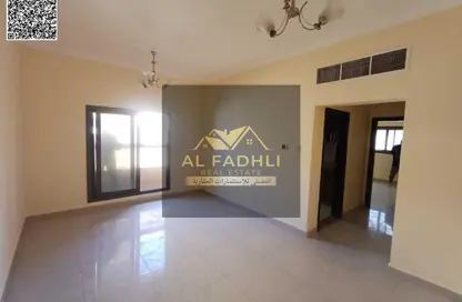 Apartment - 1 Bedroom - 1 Bathroom for rent in Al Rawda 1 - Al Rawda - Ajman