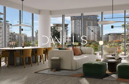 Apartment - 1 Bedroom - 1 Bathroom for sale in Laurel - Central Park at City Walk - City Walk - Dubai Apartment - 1 Bedroom - 1 Bathroom for sale in Laurel - Central Park at City Walk - City Walk - Dubai