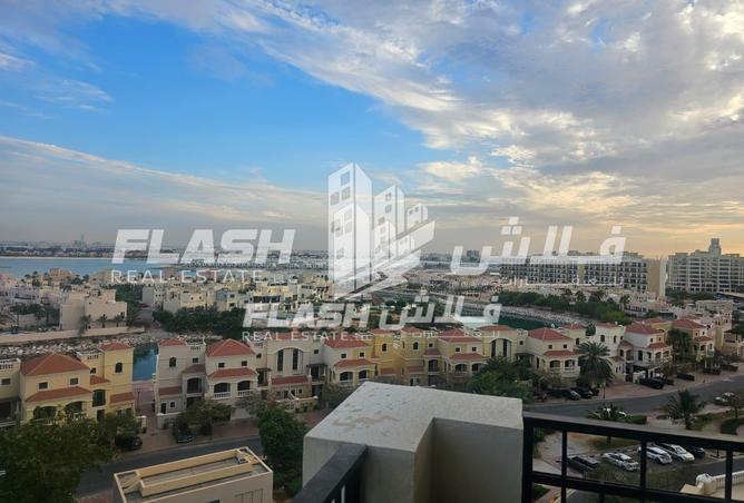 شقة - 2 غرف نوم - 3 حمامات للبيع في رويال بريز 2 - رويال بريز - قرية الحمرا - رأس الخيمة