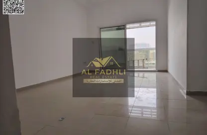 Apartment - 2 Bedrooms - 2 Bathrooms for rent in Al Rashidiya Towers - Al Rashidiya - Ajman Downtown - Ajman