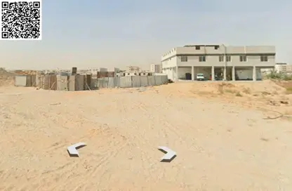 أرض - استوديو للبيع في الجرف 3 - الجرف - عجمان وسط المدينة - عجمان